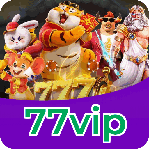 Dealers profissionais da 77vip